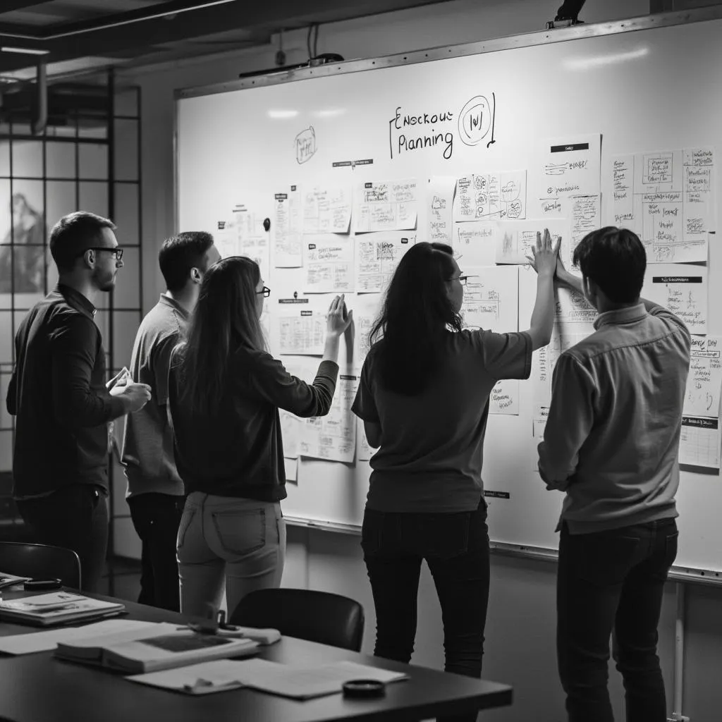 Workshop přizpůsobení systému osobním cílům
